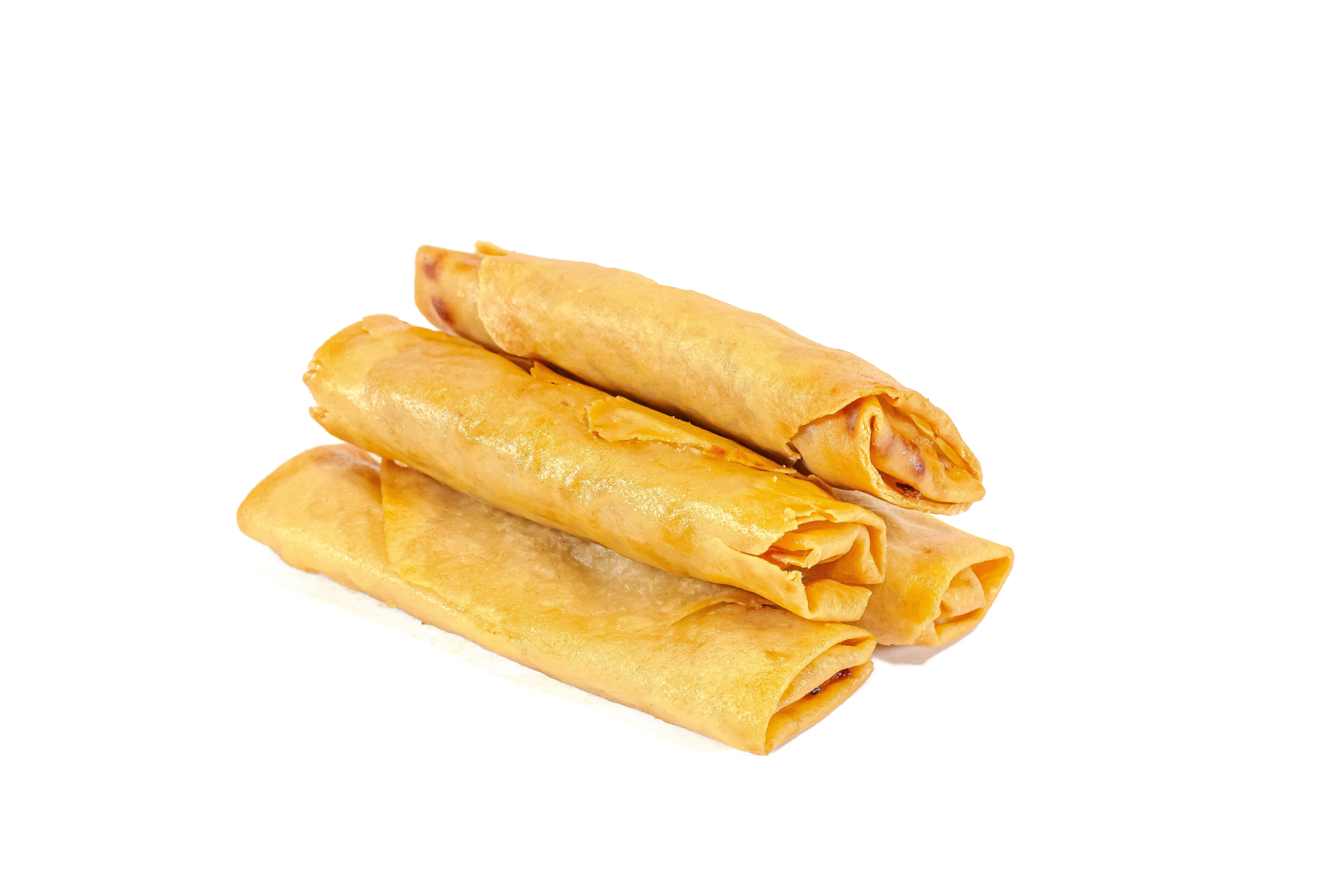 Arrolladito Primavera (4u)