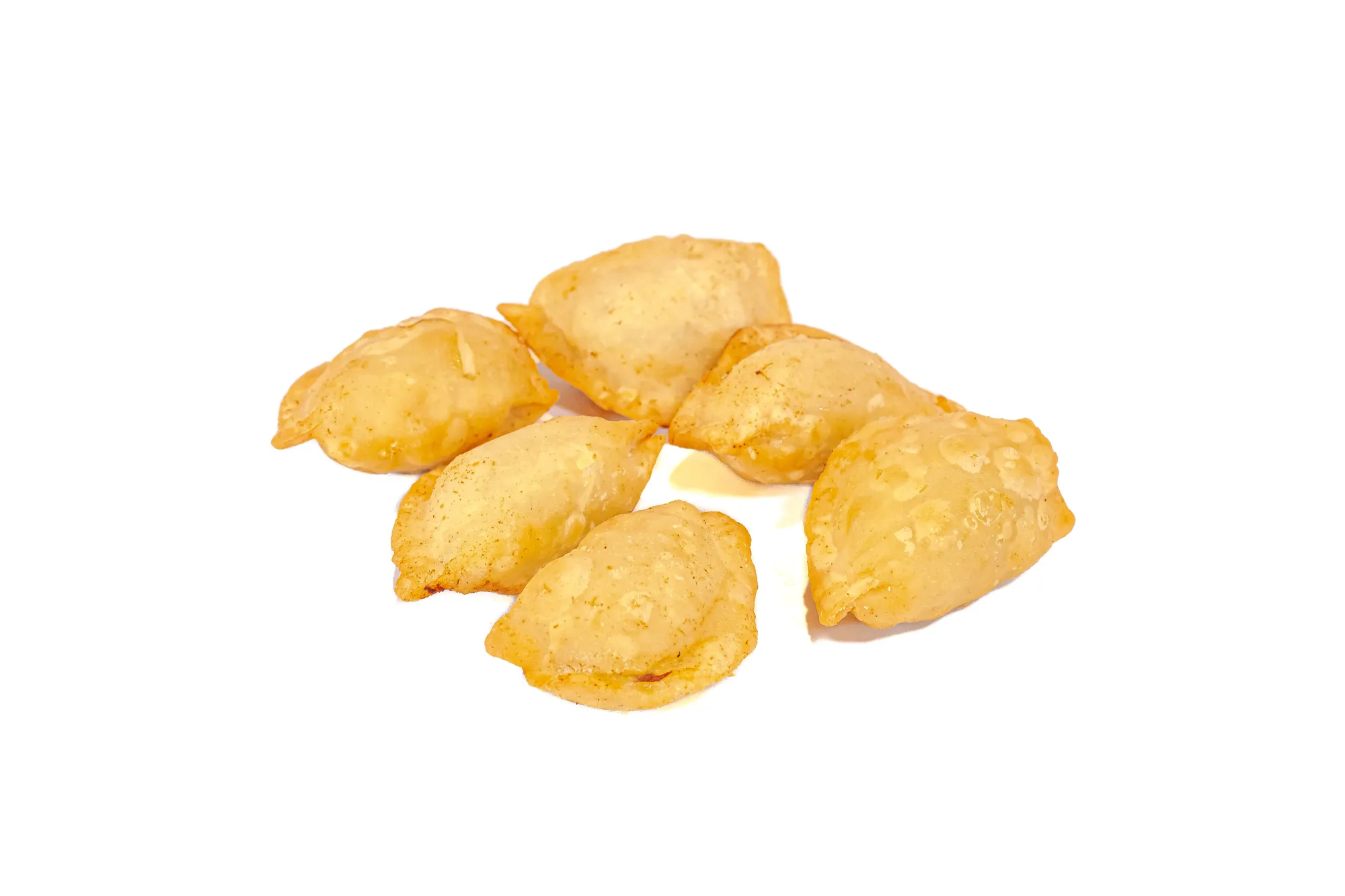 Wantan Frito (6u)