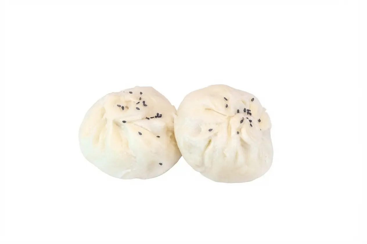 Baos Shanghai