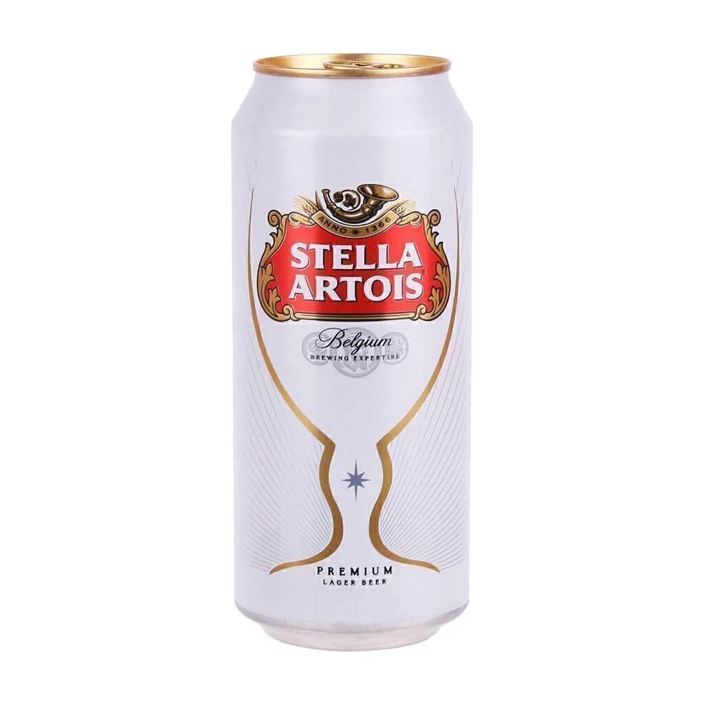 Cerveza Stella