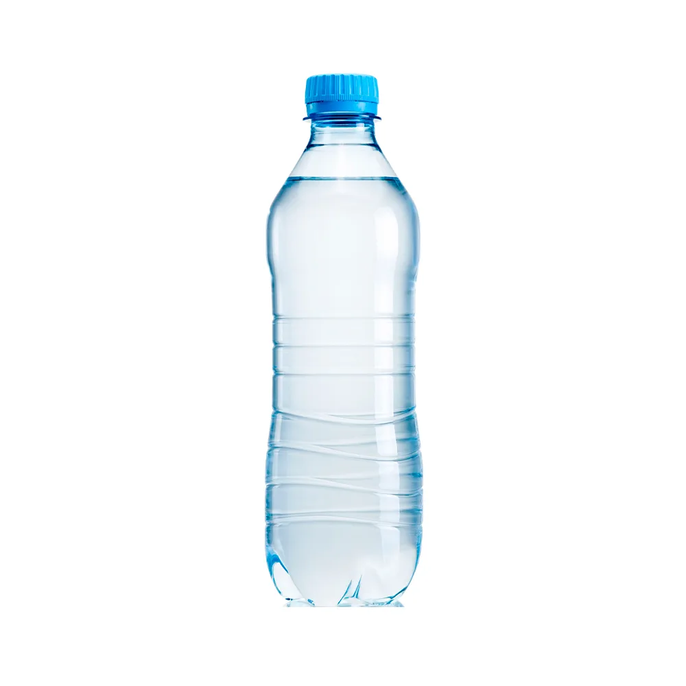 Agua Mineral 500cc