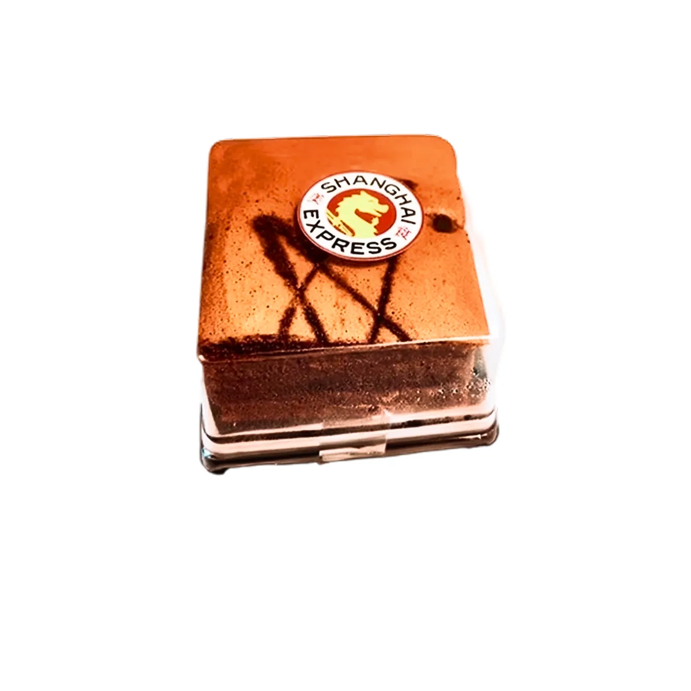 CHOCO LAVA CAKE