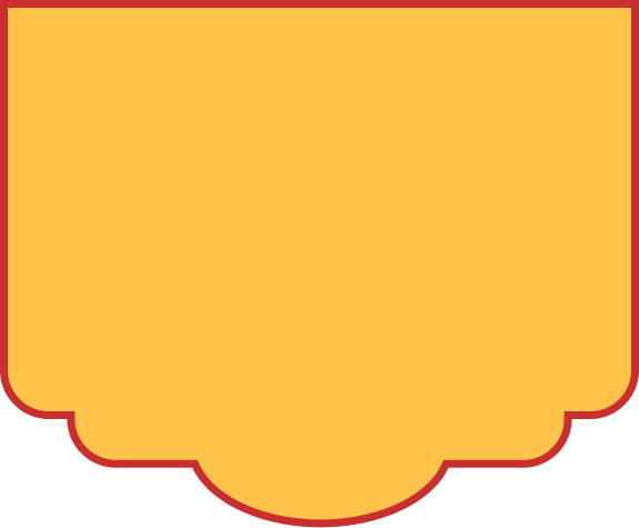 Banner background